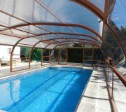Cubierta lacada en madera (2)